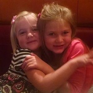 Meet your Posher, Aubrey